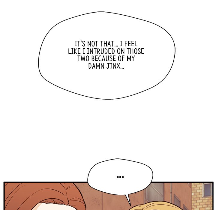 Jinxed Chapter 26 image 9
