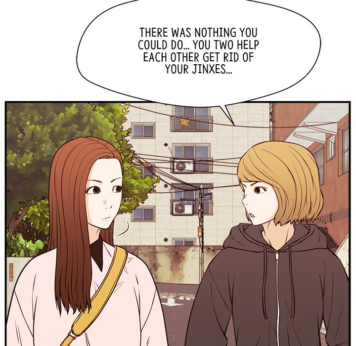 Jinxed Chapter 26 image 13