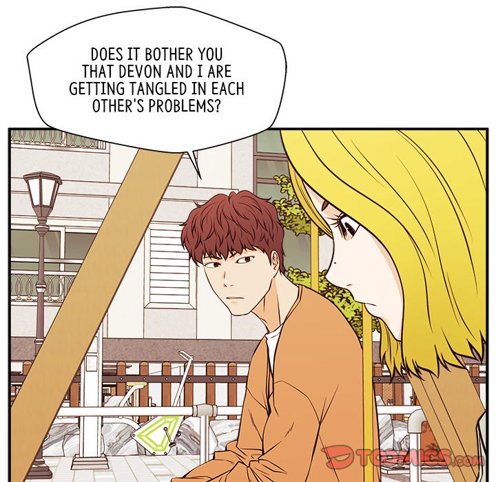 Jinxed Chapter 26 image 32
