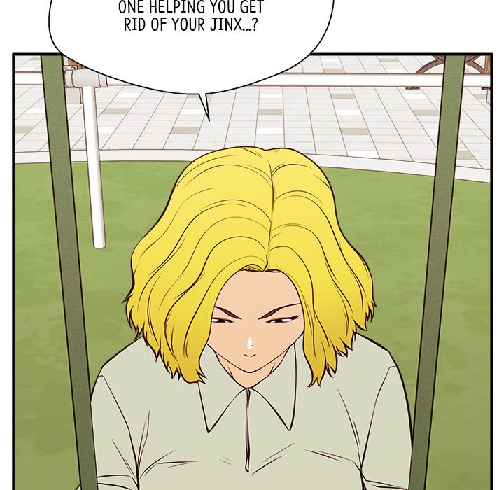 Jinxed Chapter 26 image 61