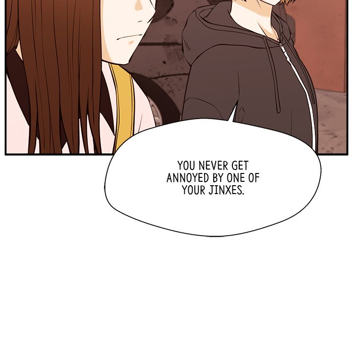 Jinxed Chapter 26 image 6
