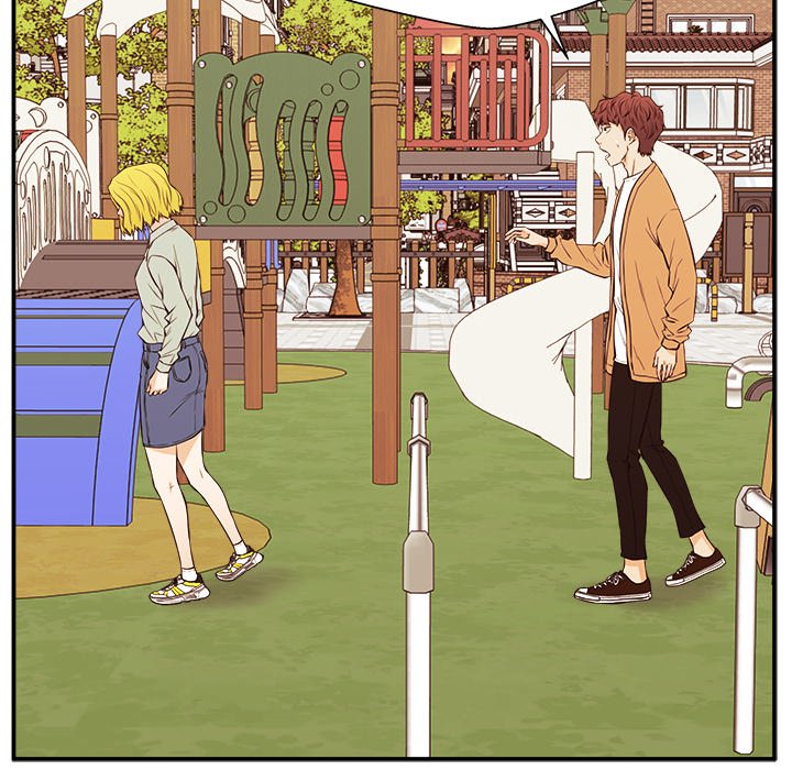 Jinxed Chapter 26 image 94