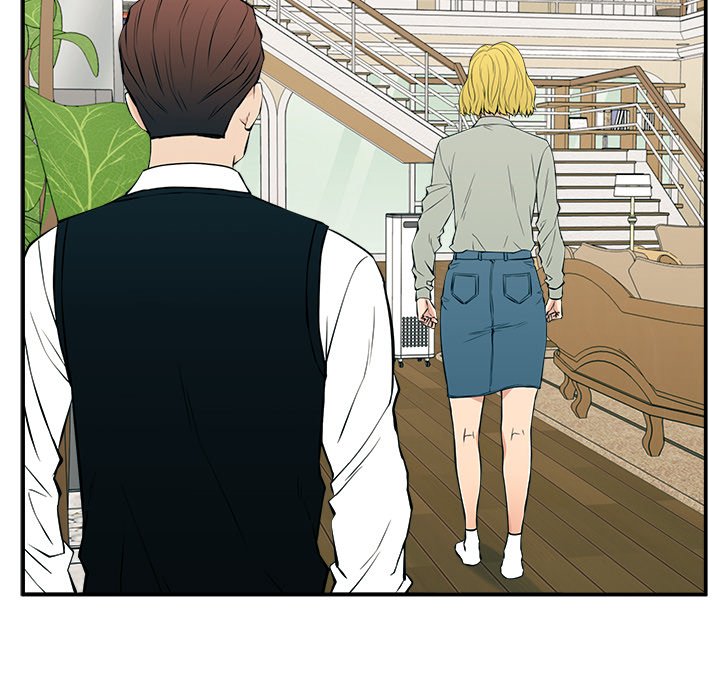Jinxed Chapter 27 image 18