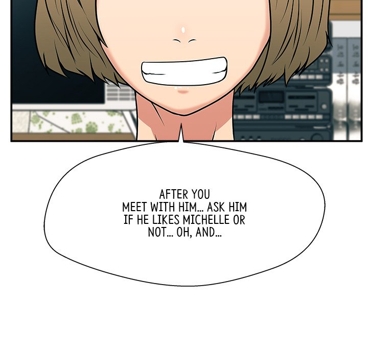 Jinxed Chapter 27 image 4