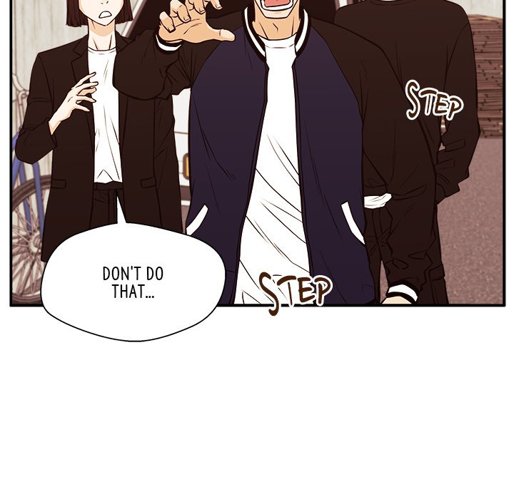 Jinxed Chapter 27 image 70
