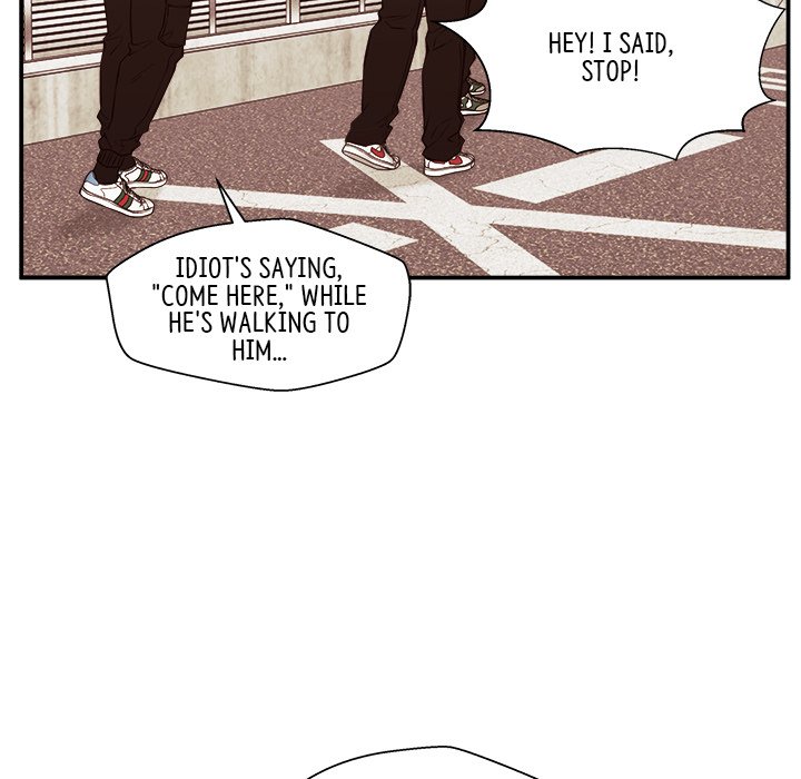 Jinxed Chapter 27 image 72