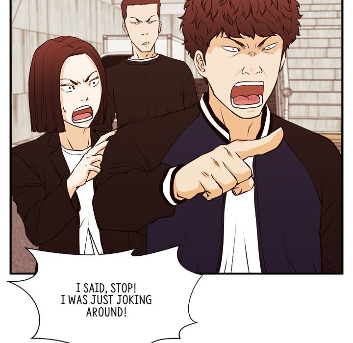 Jinxed Chapter 27 image 75
