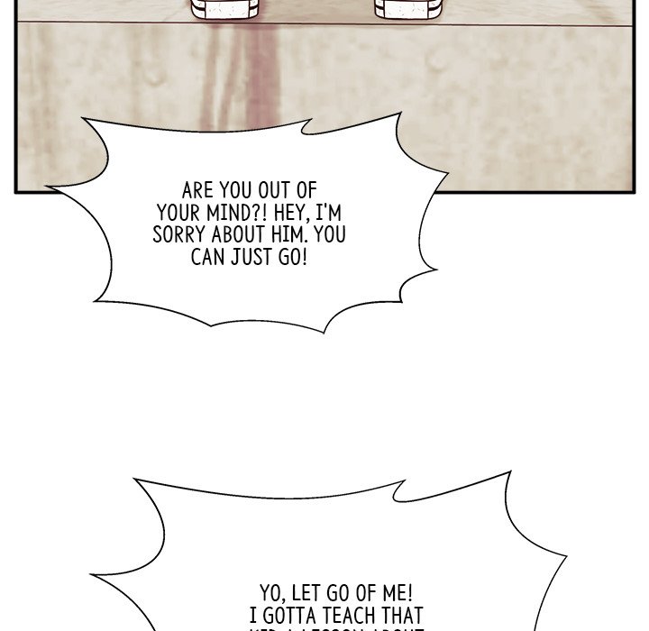 Jinxed Chapter 27 image 77