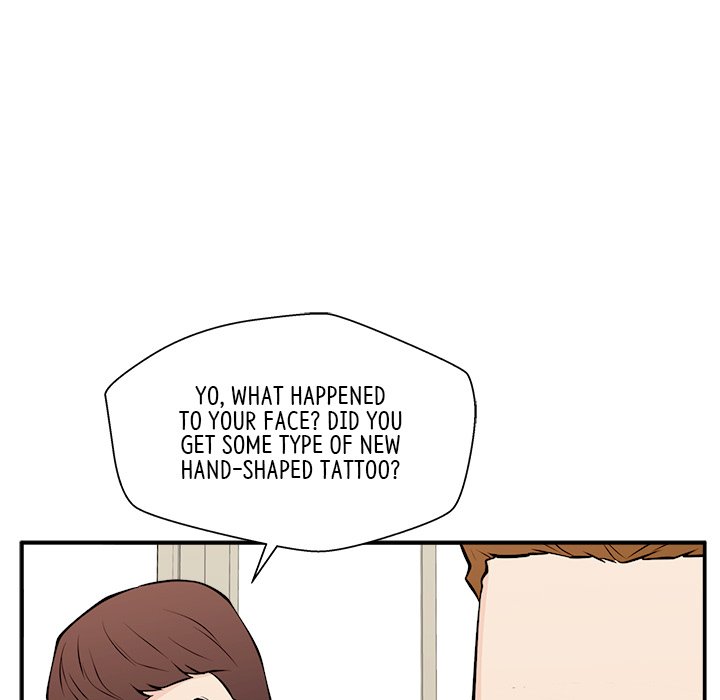 Jinxed Chapter 28 image 125