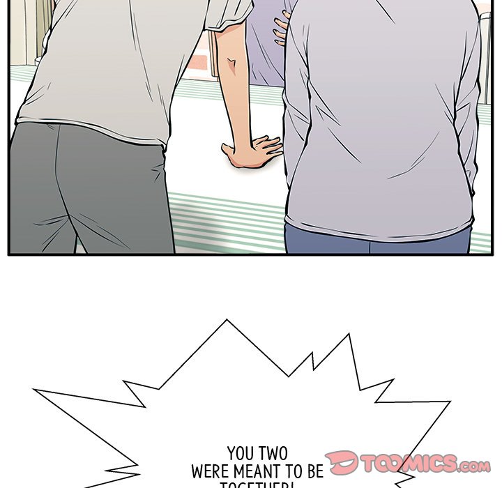 Jinxed Chapter 28 image 14