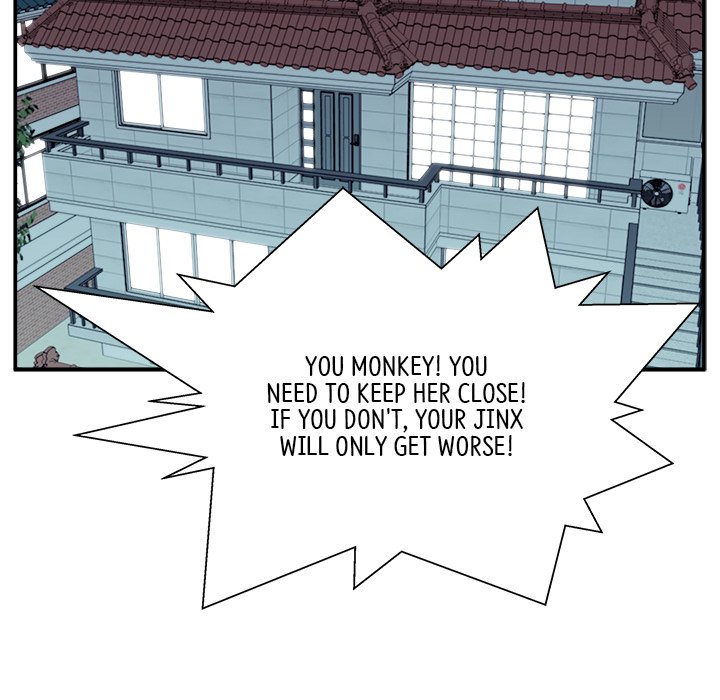 Jinxed Chapter 28 image 28