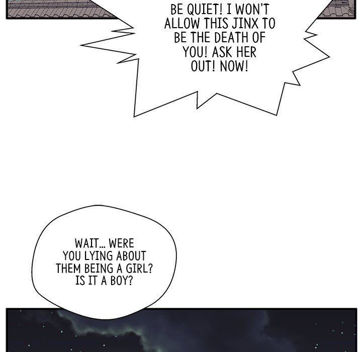 Jinxed Chapter 28 image 30