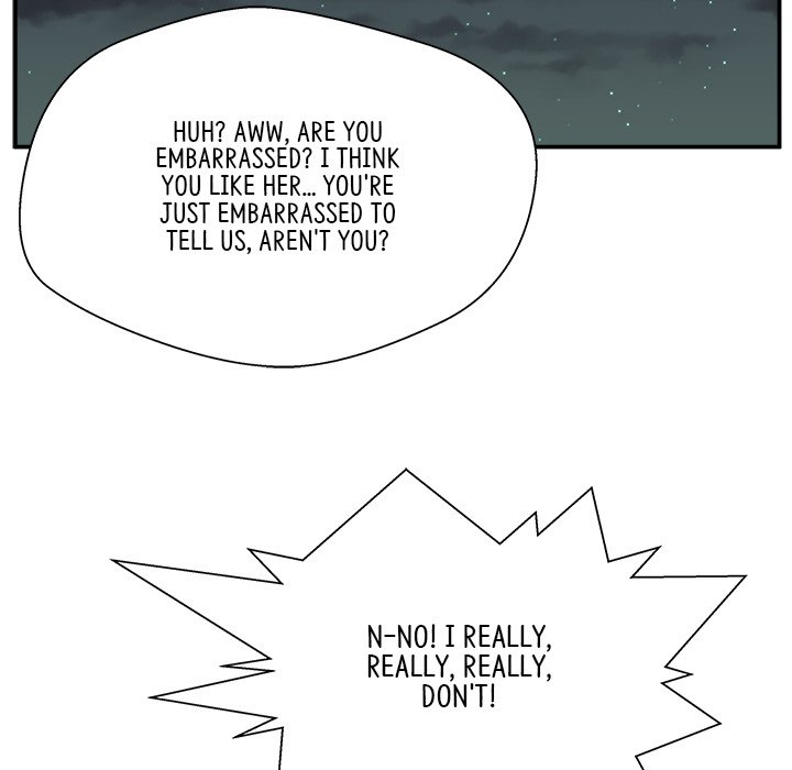 Jinxed Chapter 28 image 32