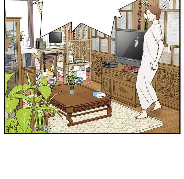 Jinxed Chapter 28 image 45