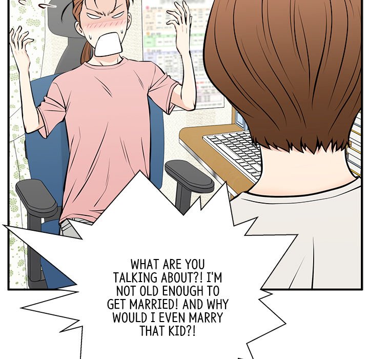 Jinxed Chapter 28 image 61