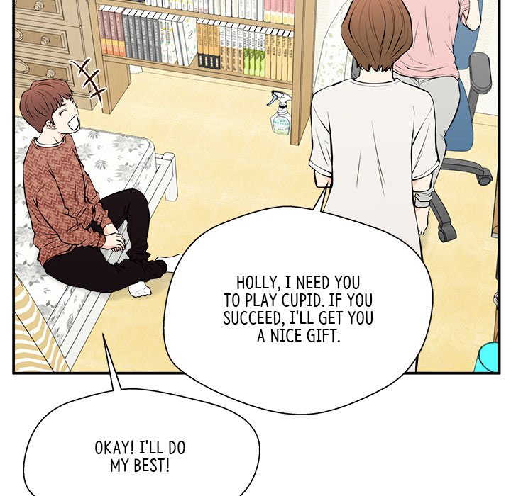 Jinxed Chapter 28 image 72
