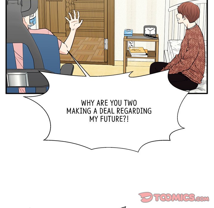 Jinxed Chapter 28 image 74