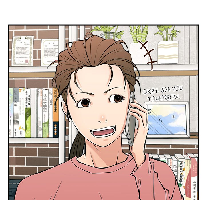 Jinxed Chapter 28 image 8
