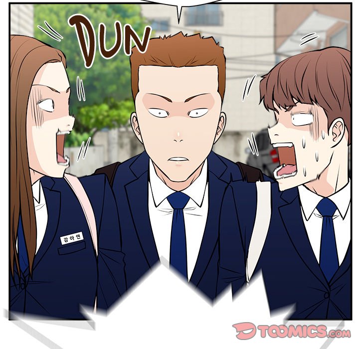 Jinxed Chapter 28 image 98