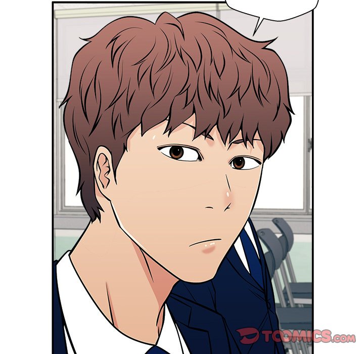 Jinxed Chapter 29 image 26