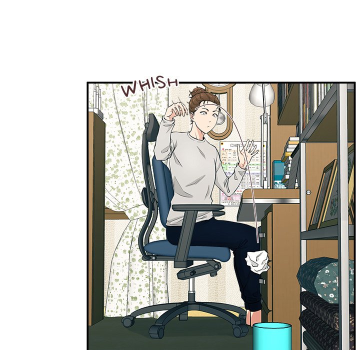 Jinxed Chapter 3 image 21