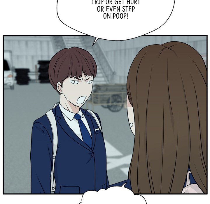 Jinxed Chapter 3 image 32