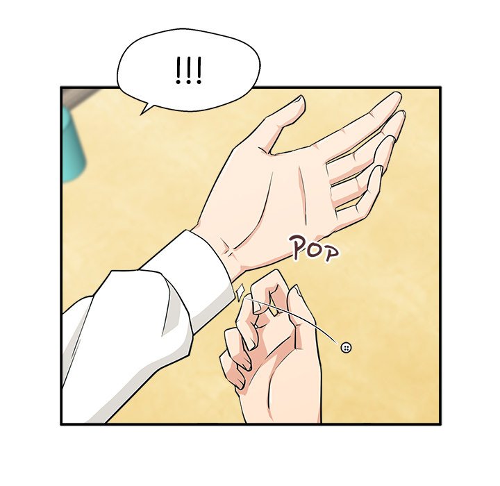 Jinxed Chapter 3 image 6