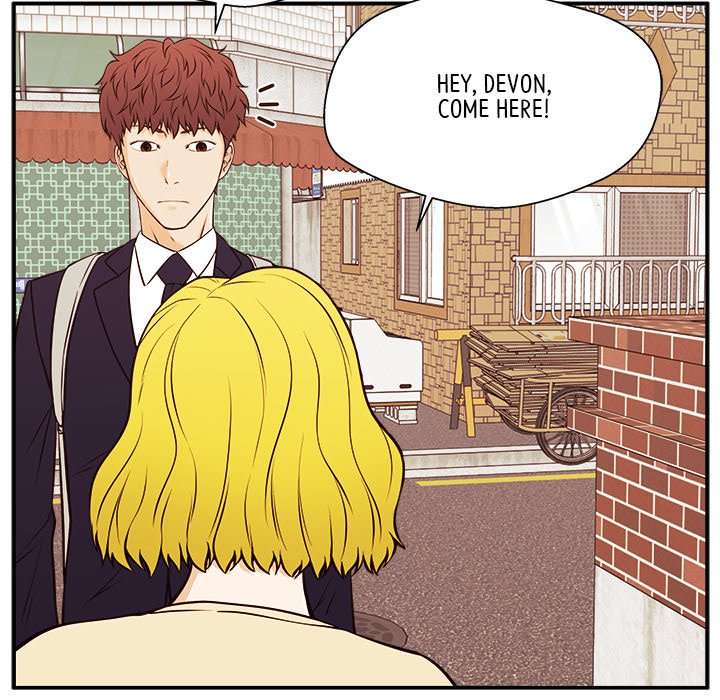 Jinxed Chapter 30 image 106