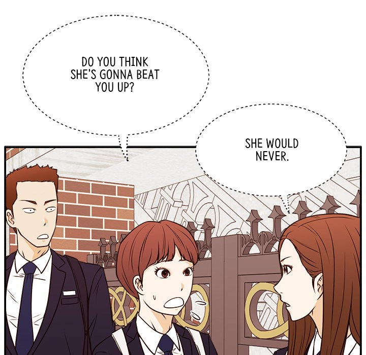 Jinxed Chapter 30 image 109