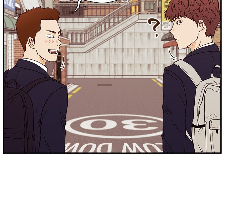Jinxed Chapter 30 image 13