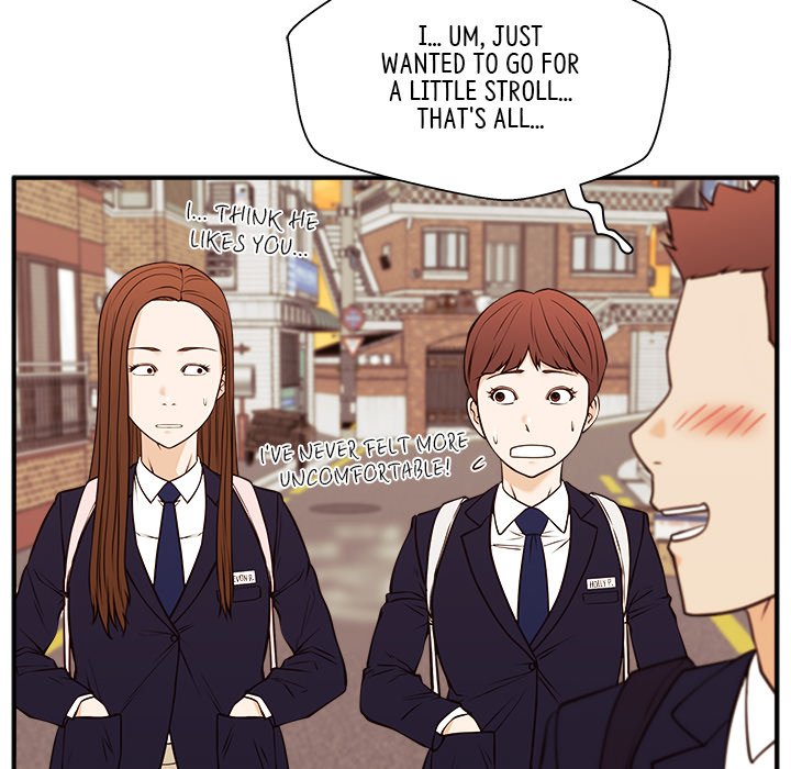 Jinxed Chapter 30 image 16