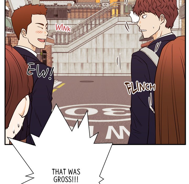 Jinxed Chapter 30 image 18