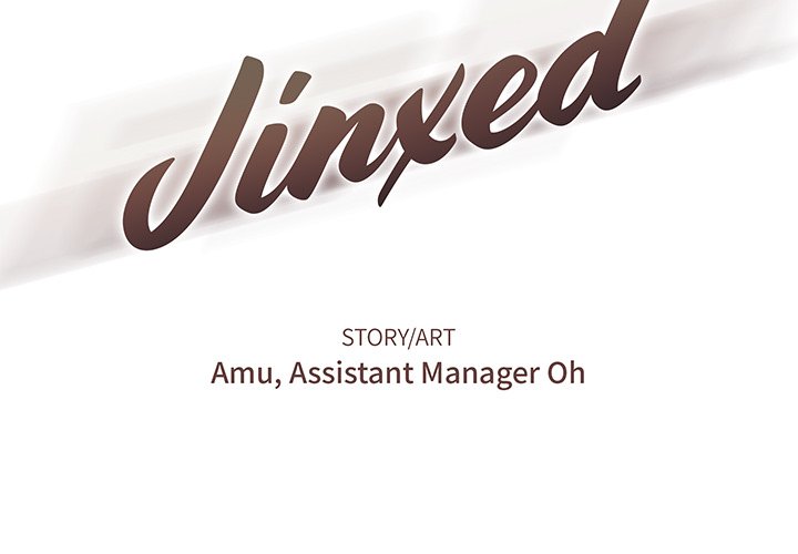 Jinxed Chapter 30 image 1