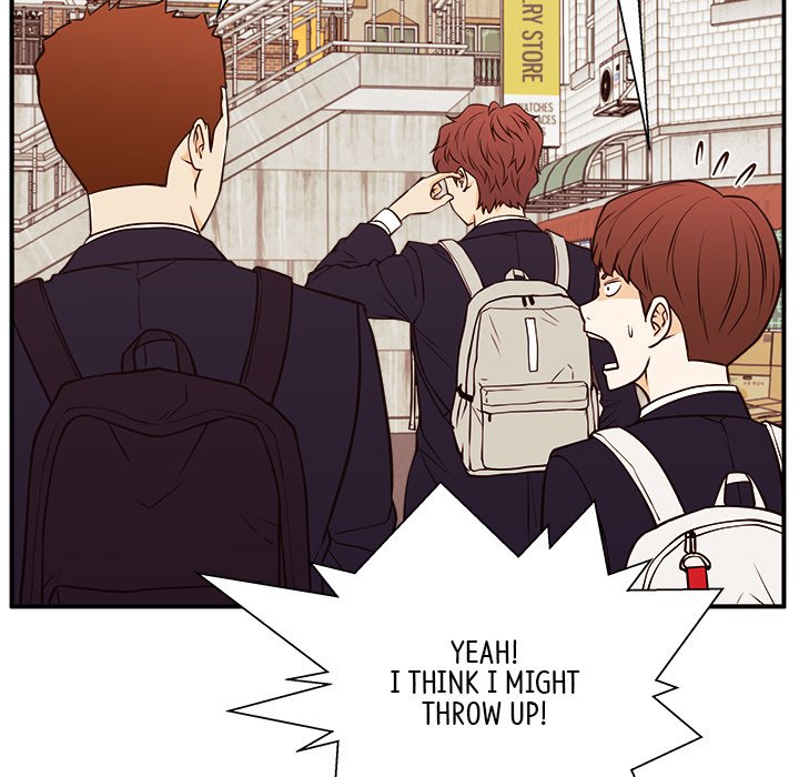 Jinxed Chapter 30 image 25
