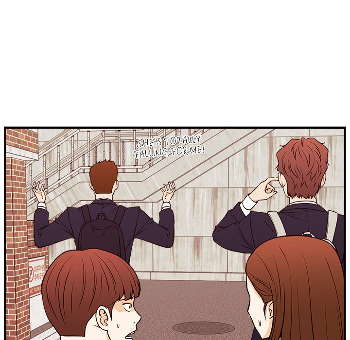 Jinxed Chapter 30 image 28