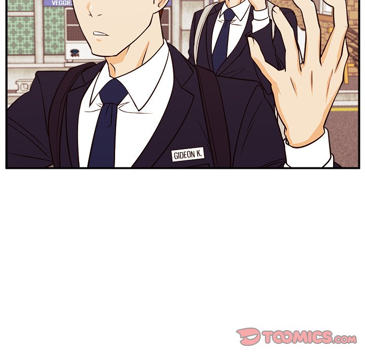 Jinxed Chapter 30 image 32