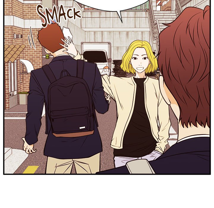 Jinxed Chapter 30 image 42