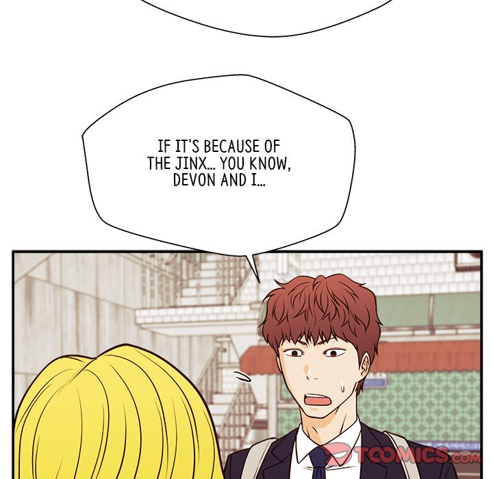 Jinxed Chapter 30 image 68
