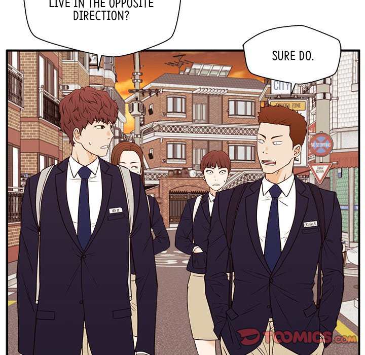Jinxed Chapter 30 image 8