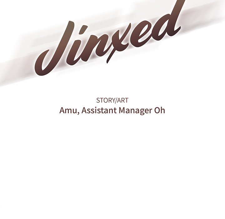Jinxed Chapter 31 image 10