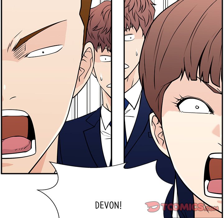 Jinxed Chapter 31 image 20