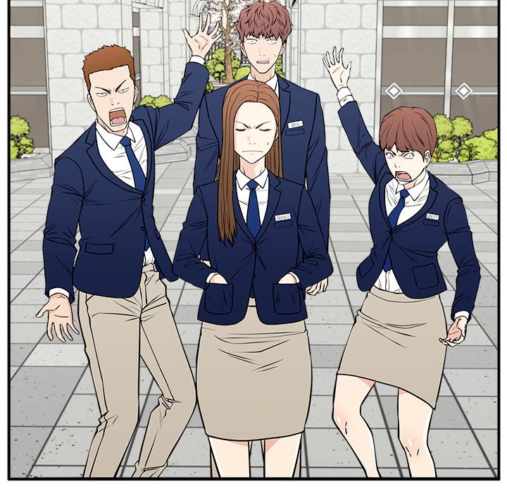 Jinxed Chapter 31 image 40