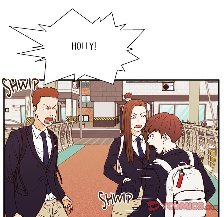 Jinxed Chapter 31 image 56