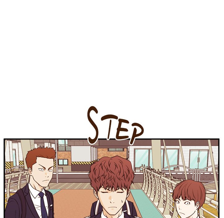 Jinxed Chapter 31 image 70