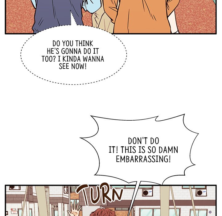 Jinxed Chapter 31 image 79