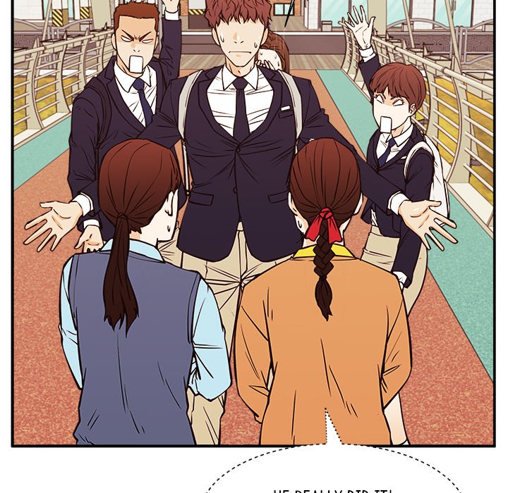 Jinxed Chapter 31 image 80