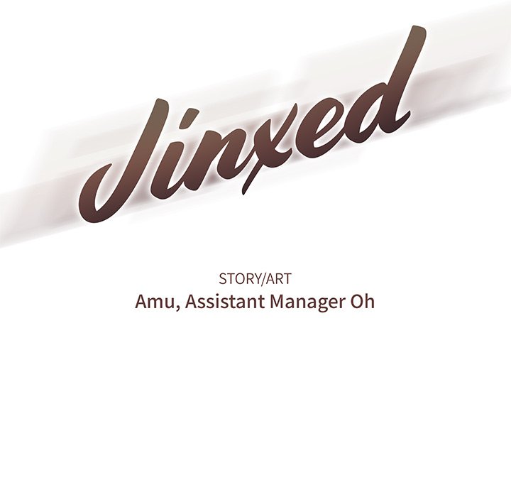 Jinxed Chapter 32 image 15