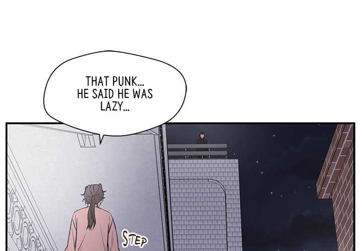 Jinxed Chapter 33 image 0