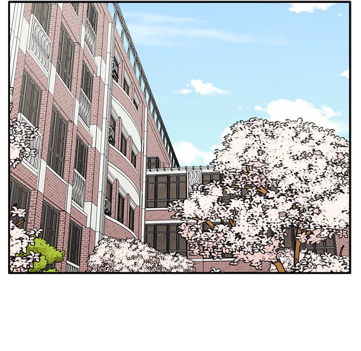 Jinxed Chapter 33 image 106