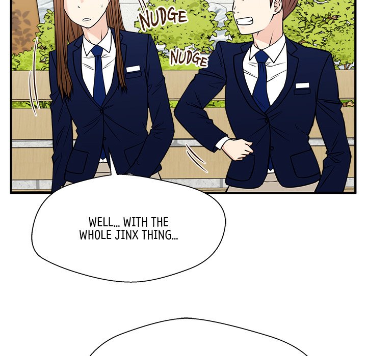 Jinxed Chapter 33 image 118